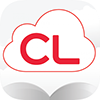 cloudLibrary logo