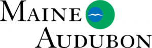 Maine Audubon Logo