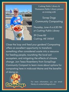 Scrap Dogs Presentation