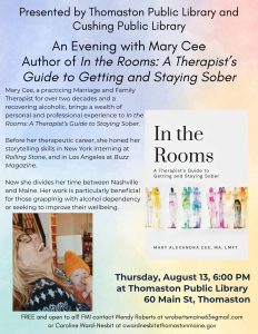 Mary Cee Flyer (1)