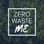 Zero Waste ME Logo