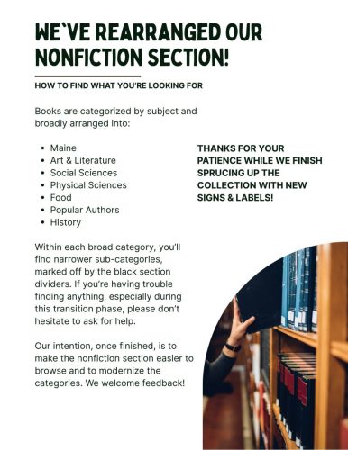 Weve-Rearranged-Our-Nonfiction-Section
